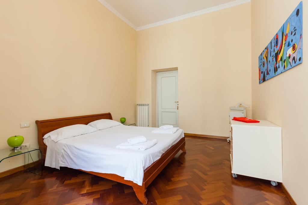 Residenza Duomo 314 Lägenhet Neapel Exteriör bild