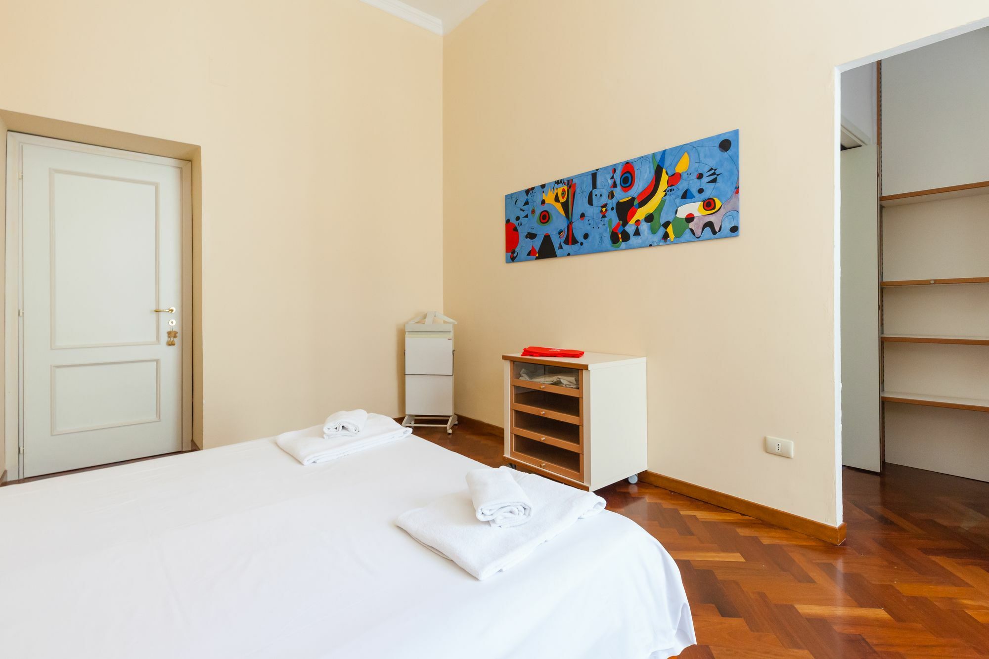 Residenza Duomo 314 Lägenhet Neapel Exteriör bild