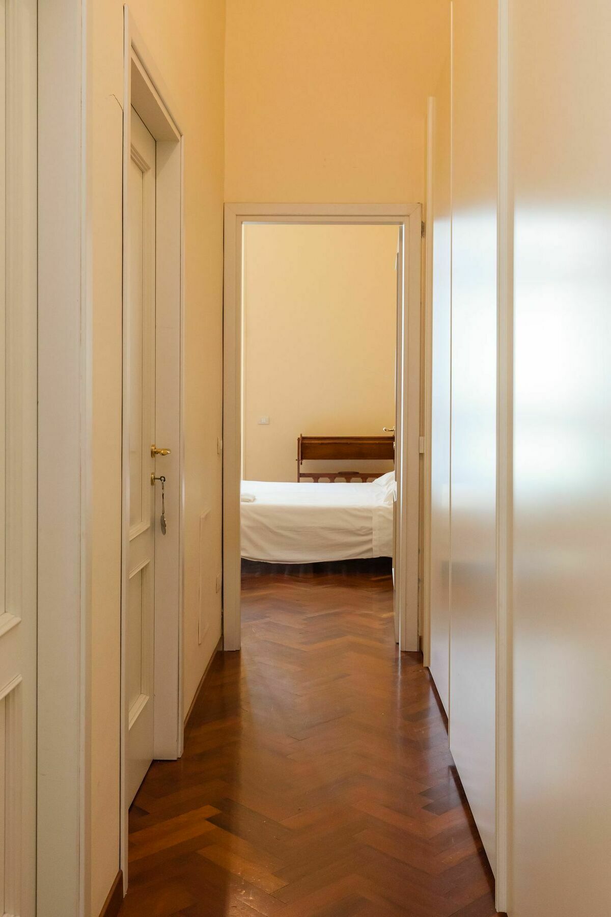 Residenza Duomo 314 Lägenhet Neapel Exteriör bild